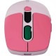 Мишка Canyon MW-26 LCD Silent Wireless/Bluetooth Pink (CNS-CMSW26P) Мишка Canyon MW-26 LCD Silent Wireless/Bluetooth Pink (CNS-CMSW26P)