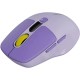Мишка Canyon MW-26 LCD Silent Wireless/Bluetooth Violet (CNS-CMSW26V) Мишка Canyon MW-26 LCD Silent Wireless/Bluetooth Violet (CNS-CMSW26V)