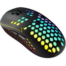 Мишка Canyon Haster GMW-18 Wireless Black (CND-SGMW18) Мишка Canyon Haster GMW-18 Wireless Black (CND-SGMW18)