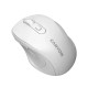 Мишка Canyon OnClick 20 Wireless White (CNE-CMSW20W) Мишка Canyon OnClick 20 Wireless White (CNE-CMSW20W)