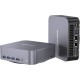 Комп'ютер GEEKOM GT1 Mega AI / U5-125H, 32, SSD 1TB, WIN11Pro (GMGT1Mega-U5-125H-321-EU)