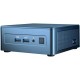 Комп'ютер GEEKOM Mini IT13 / i9-13900HK, 32, 1TB SSD, WIN11Pro (GMIT13i913900HK-321T-EU)