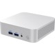 Комп'ютер GEEKOM Mini PC A6 / Ryzen7 6800H, 32, SSD 1TB, WIN1Pro (GMA6R76800H-321T-EU)