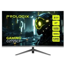 Монітор Prologix G2725CF Монітор Prologix G2725CF