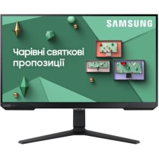 Монітор Samsung LS27BG400EIXCI Монітор Samsung LS27BG400EIXCI