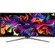 Монітор MSI MPG 341CQPX QD-OLED Монітор MSI MPG 341CQPX QD-OLED