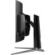 Монітор MSI MPG 341CQPX QD-OLED Монітор MSI MPG 341CQPX QD-OLED