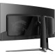 Монітор MSI MPG 341CQPX QD-OLED Монітор MSI MPG 341CQPX QD-OLED