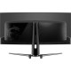 Монітор MSI MPG 341CQPX QD-OLED Монітор MSI MPG 341CQPX QD-OLED