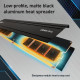 Модуль пам'яті для комп'ютера DDR5 24GB 5600 MHz Pro Micron (CP24G56C46U5)