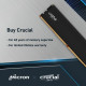 Модуль пам'яті для комп'ютера DDR5 32GB 6000 MHz Pro Micron (CP32G60C40U5BT)
