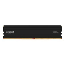 Модуль пам'яті для комп'ютера DDR5 48GB 5600 MHz Pro Micron (CP48G56C46U5T) Модуль пам'яті для комп'ютера DDR5 48GB 5600 MHz Pro Micron (CP48G56C46U5T)