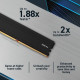 Модуль пам'яті для комп'ютера DDR5 48GB 5600 MHz Pro Micron (CP48G56C46U5T)