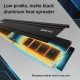 Модуль пам'яті для комп'ютера DDR5 48GB (2x24GB) 5600 MHz Micron (CP2K24G56C46U5)