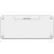 Клавіатура Logitech K380s Multi-Device Bluetooth UA White (920-011852) Клавіатура Logitech K380s Multi-Device Bluetooth UA White (920-011852)