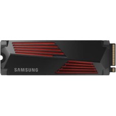 Накопичувач SSD M.2 2280 2TB Samsung (MZ-V9P2T0GW)