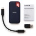 Накопичувач SSD USB 3.1 500GB SanDisk (SDSSDE60-500G-G25)