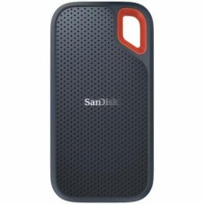 Накопичувач SSD USB 3.1 2TB SanDisk (SDSSDE60-2T00-G25)