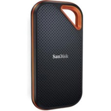 Накопичувач SSD USB 3.2 1TB SanDisk (SDSSDE81-1T00-G25)