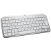 Клавіатура Logitech MX Keys Mini For Mac Wireless Illuminated UA Pale Grey (920-010526)