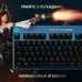 Клавіатура Logitech G PRO Mechanical Keyboard League of Legends Edition (920-010537)