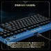 Клавіатура Logitech G PRO Mechanical Keyboard League of Legends Edition (920-010537)