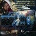 Клавіатура Logitech G PRO Mechanical Keyboard League of Legends Edition (920-010537)