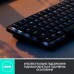 Клавіатура Logitech MX Mechanical Mini Minimalist UA Graphite (920-010780)