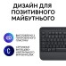 Клавіатура Logitech Signature K650 USB/Bluetooth UA Graphite (920-010945)