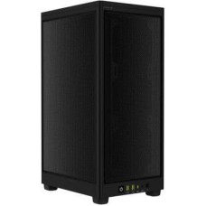 Корпус Corsair 2000D AIRFLOW Black (CC-9011244-WW)