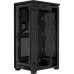 Корпус Corsair 2000D AIRFLOW Black (CC-9011244-WW)