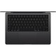 Ноутбук Apple MacBook Pro 14 A3401 M4 Pro Space Black (MX2J3UA/A)