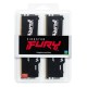 Модуль пам'яті для комп'ютера DDR5 32GB (2x16GB) 6800 MHz Beast RGB EXPO Kingston Fury (ex.HyperX) (