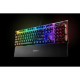 Клавіатура SteelSeries Apex 7 Blue Switch OLED Smart Display USB UA Black (64774)