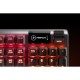 Клавіатура SteelSeries Apex 7 Blue Switch OLED Smart Display USB UA Black (64774)