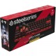 Клавіатура SteelSeries Apex 9 TKL OptiPoint Mini Faze Clan USB UA Red/Black (64853)