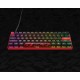 Клавіатура SteelSeries Apex 9 TKL OptiPoint Mini Faze Clan USB UA Red/Black (64853)