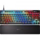 Клавіатура SteelSeries Apex Pro TKL Gen 3 USB UA Black (64740)