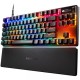 Клавіатура SteelSeries Apex Pro TKL Gen 3 USB UA Black (64740)