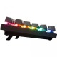 Клавіатура SteelSeries Apex Pro TKL Wireless Gen 3 UA HyperMagnetic OmniPoint 2.0 OLED UA Black (648