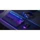 Клавіатура SteelSeries Apex Pro TKL Wireless Gen 3 UA HyperMagnetic OmniPoint 2.0 OLED UA Black (648