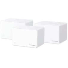Точка доступу Wi-Fi Mercusys HALO-H80X-3-PACK