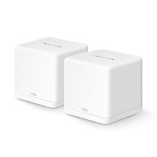 Точка доступу Wi-Fi Mercusys HALO-H60X-2-PACK
