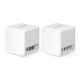 Точка доступу Wi-Fi Mercusys HALO-H60X-2-PACK