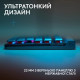 Клавіатура Logitech G515 Rapid TKL Wired USB UA Black (920-013861)