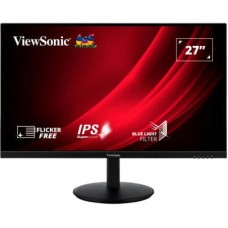 Монітор ViewSonic VG2709-2K-MHD