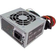 Блок живлення 1stPlayer 400W bulk (C1-SFX-400-SV-EU) Блок живлення 1stPlayer 400W bulk (C1-SFX-400-SV-EU)