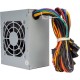 Блок живлення 1stPlayer 400W bulk (C1-SFX-400-SV-EU) Блок живлення 1stPlayer 400W bulk (C1-SFX-400-SV-EU)
