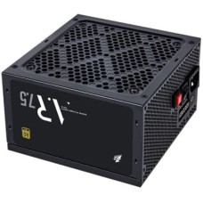 Блок живлення 1stPlayer 750W (AR-GLD-750-BK-EU)