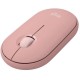 Комплект Logitech Pebble 2 Wireless UA Rose (920-012241) Комплект Logitech Pebble 2 Wireless UA Rose (920-012241)